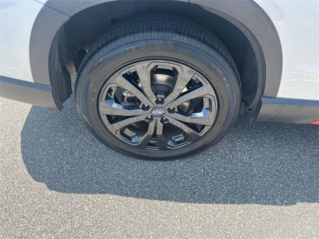 used 2021 Subaru Forester car, priced at $23,500
