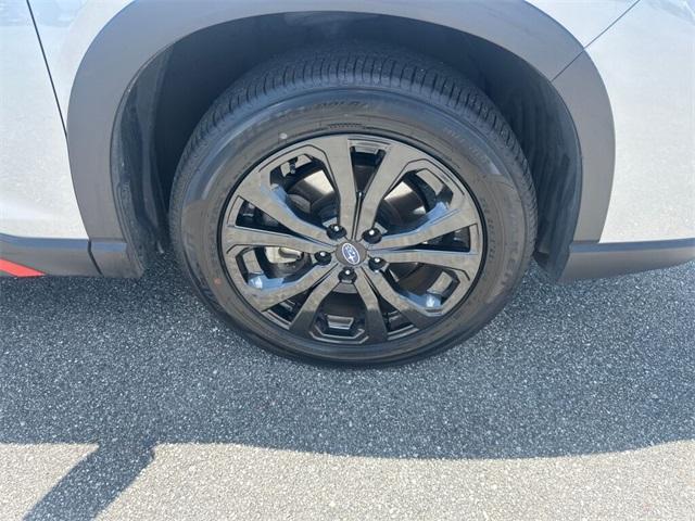 used 2021 Subaru Forester car, priced at $23,500