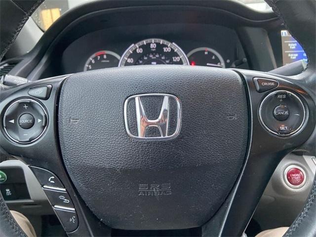 used 2014 Honda Accord car