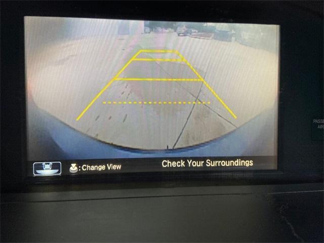 used 2014 Honda Accord car