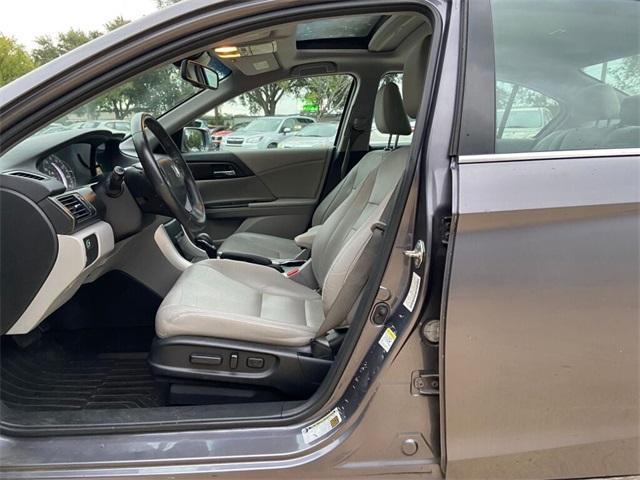 used 2014 Honda Accord car