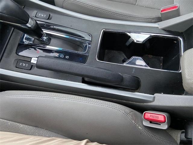 used 2014 Honda Accord car