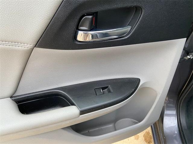 used 2014 Honda Accord car