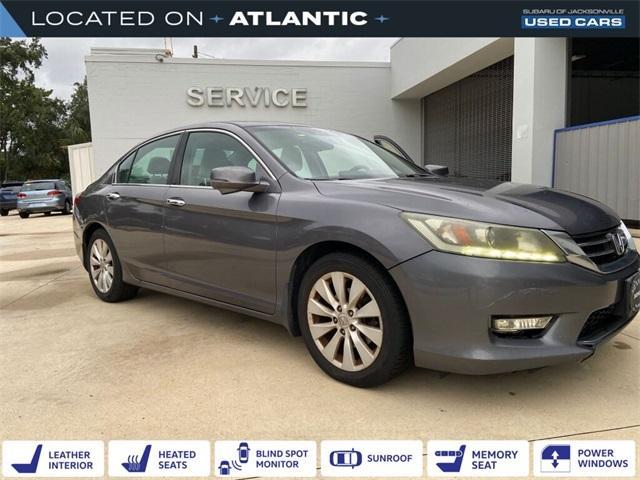 used 2014 Honda Accord car
