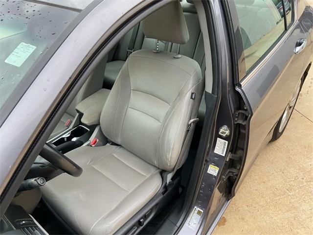 used 2014 Honda Accord car