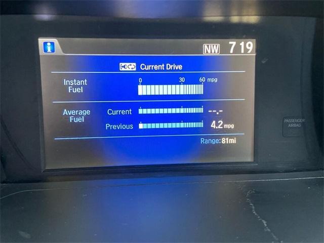 used 2014 Honda Accord car