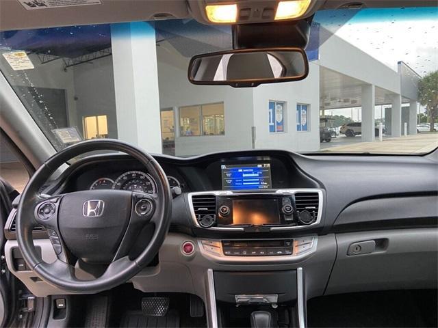 used 2014 Honda Accord car