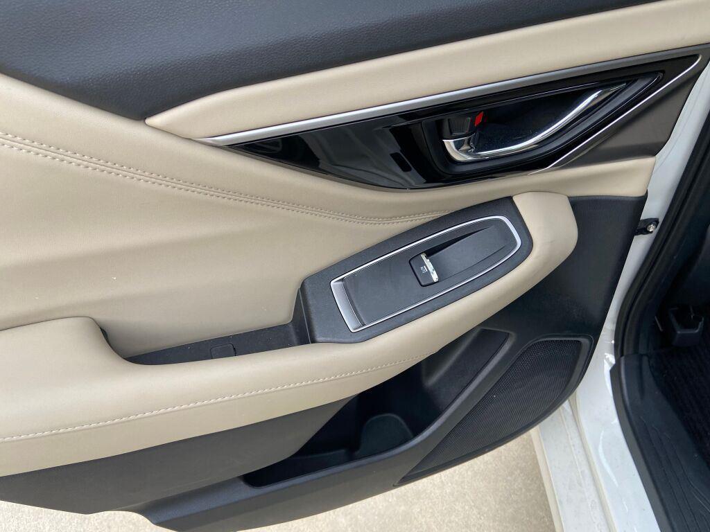 used 2022 Subaru Legacy car, priced at $22,000