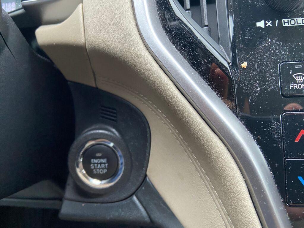 used 2022 Subaru Legacy car, priced at $22,000