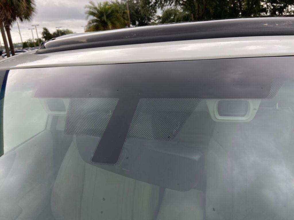 used 2022 Subaru Legacy car, priced at $22,000