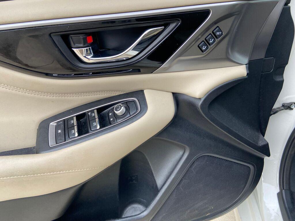 used 2022 Subaru Legacy car, priced at $22,000