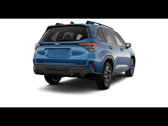 new 2025 Subaru Forester car, priced at $40,530