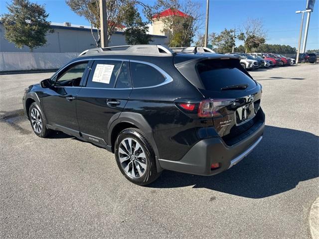 used 2024 Subaru Outback car, priced at $37,750