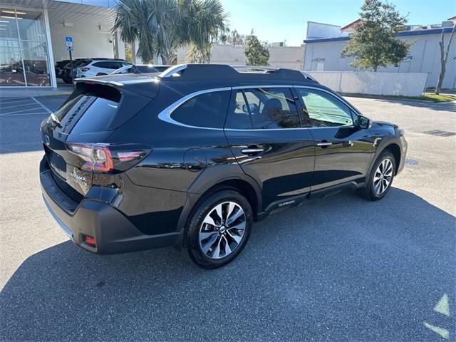 used 2024 Subaru Outback car, priced at $37,750