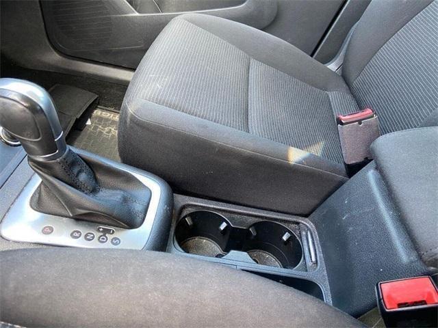 used 2018 Volkswagen Tiguan Limited car, priced at $14,000