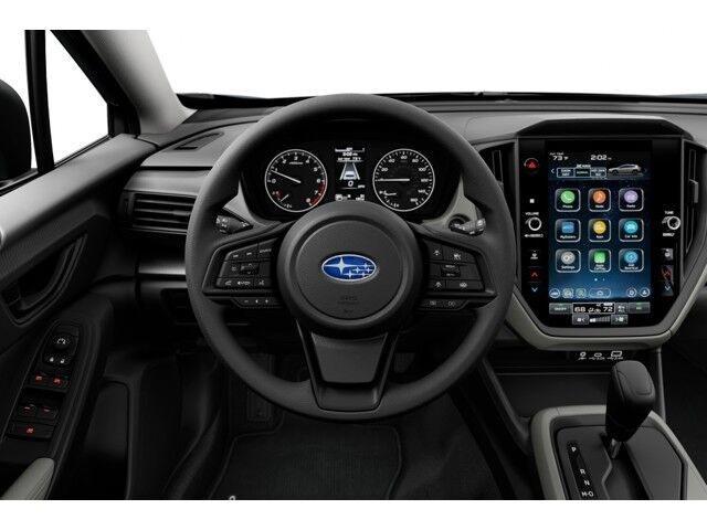 new 2025 Subaru Crosstrek car, priced at $29,347