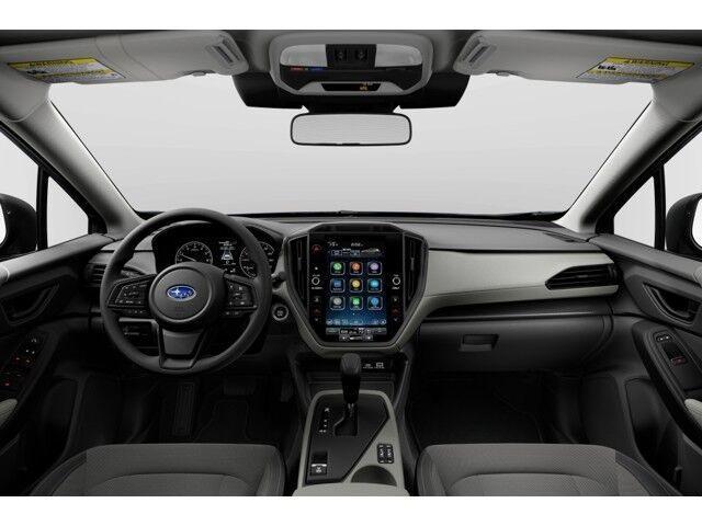 new 2025 Subaru Crosstrek car, priced at $29,347