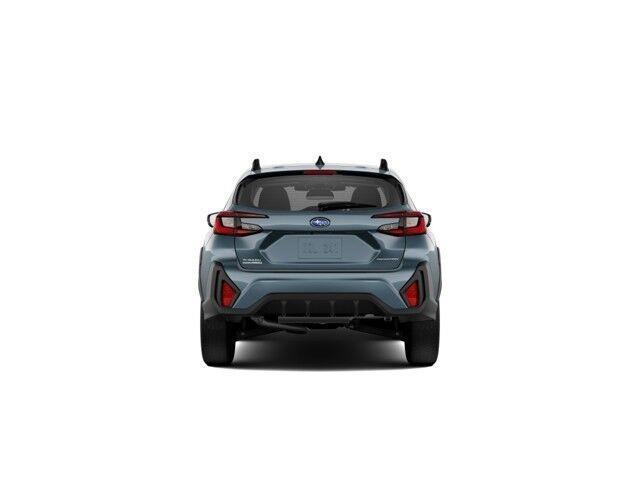 new 2025 Subaru Crosstrek car, priced at $29,347