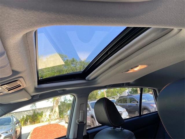 used 2016 Subaru Crosstrek car, priced at $15,000