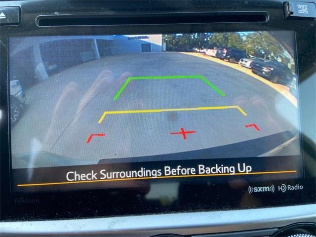 used 2016 Subaru Crosstrek car, priced at $15,000