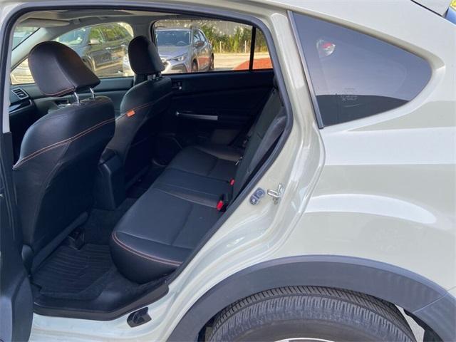 used 2016 Subaru Crosstrek car, priced at $15,000