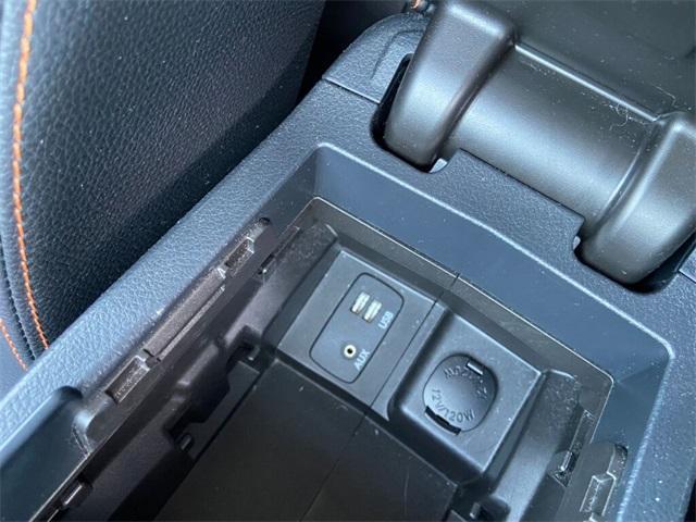 used 2016 Subaru Crosstrek car, priced at $15,000