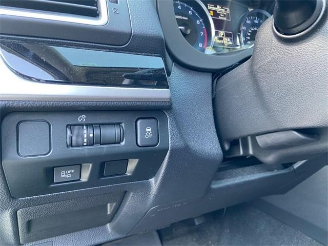 used 2016 Subaru Crosstrek car, priced at $15,000