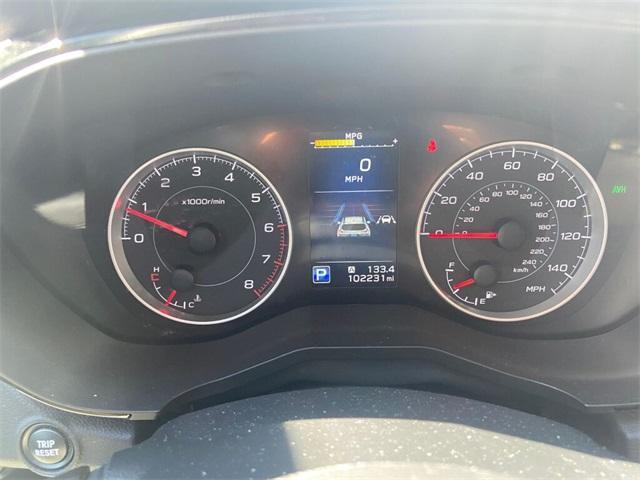used 2020 Subaru Ascent car, priced at $19,000
