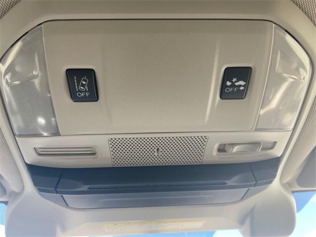 used 2020 Subaru Ascent car, priced at $19,000