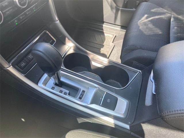 used 2020 Subaru Ascent car, priced at $19,000