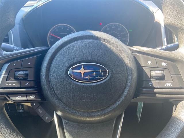 used 2020 Subaru Ascent car, priced at $19,000
