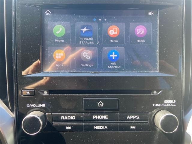used 2020 Subaru Ascent car, priced at $19,000