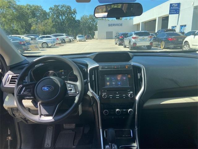 used 2020 Subaru Ascent car, priced at $19,000