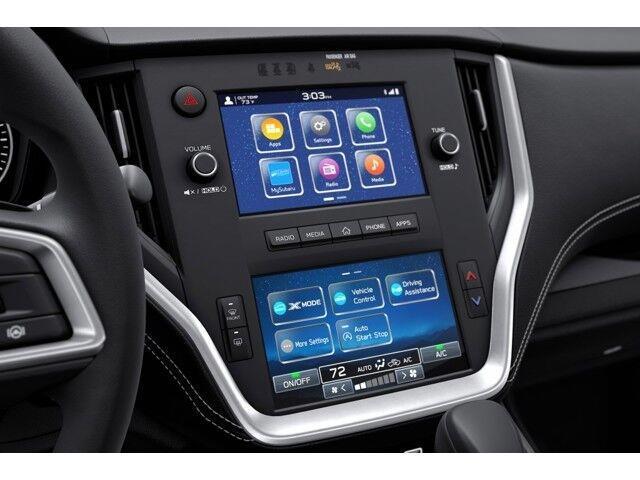 new 2025 Subaru Outback car, priced at $29,728