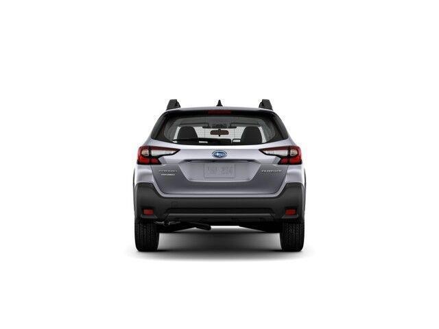 new 2025 Subaru Outback car, priced at $29,728