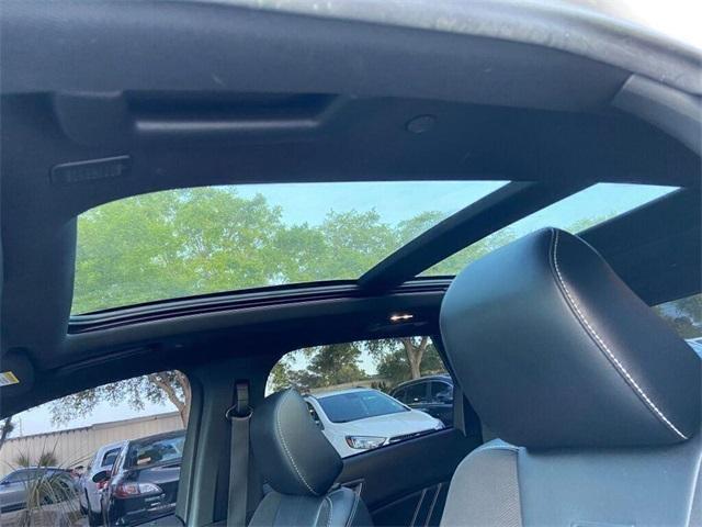 used 2020 Ford Edge car, priced at $19,000
