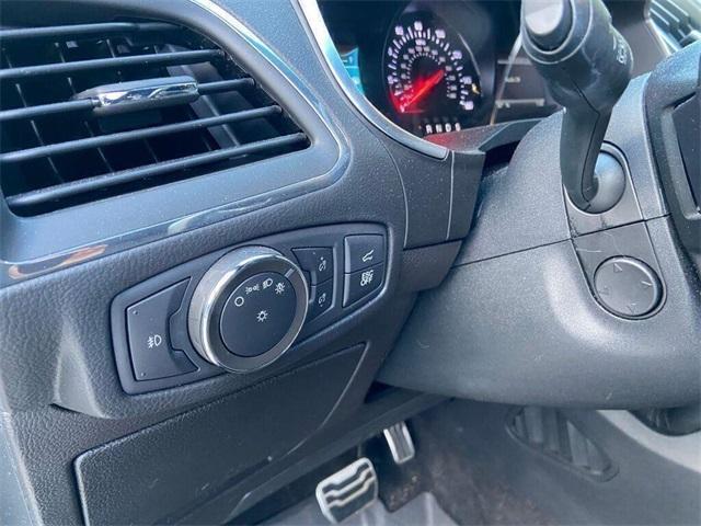 used 2020 Ford Edge car, priced at $19,000