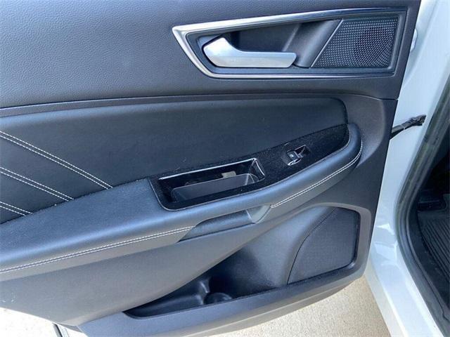 used 2020 Ford Edge car, priced at $19,000