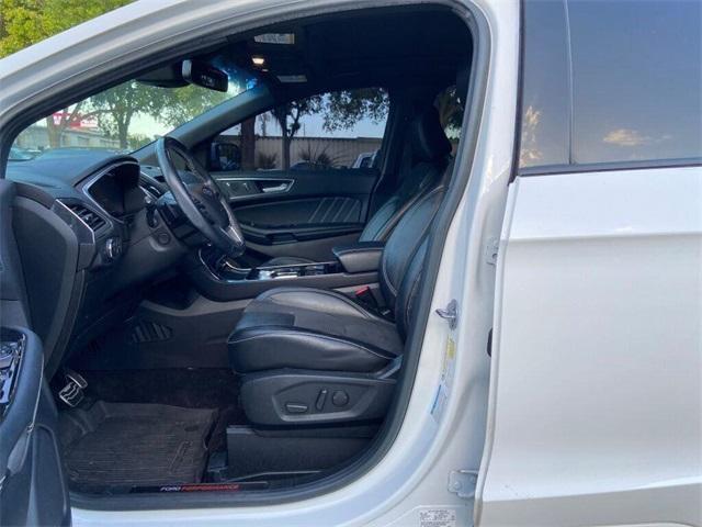 used 2020 Ford Edge car, priced at $19,000