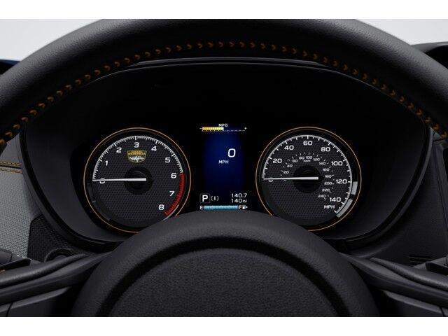 new 2025 Subaru Forester car, priced at $36,950