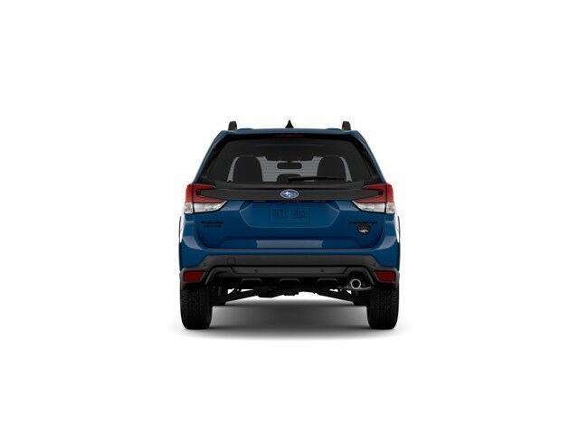 new 2025 Subaru Forester car, priced at $36,950
