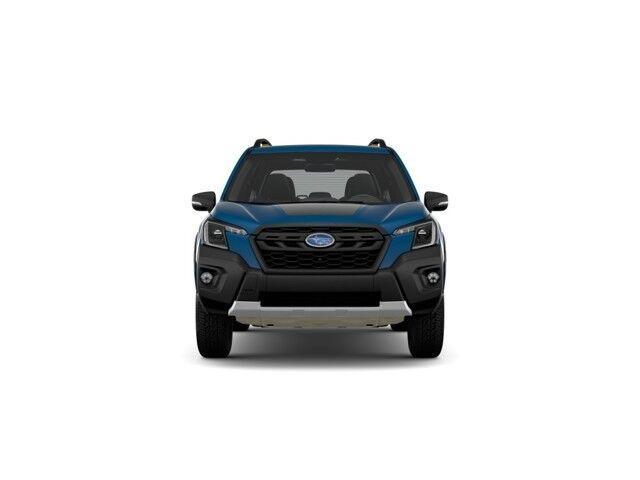 new 2025 Subaru Forester car, priced at $36,950