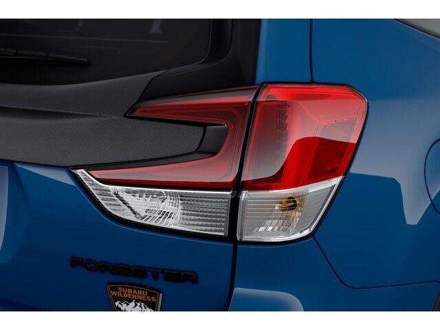 new 2025 Subaru Forester car, priced at $36,950