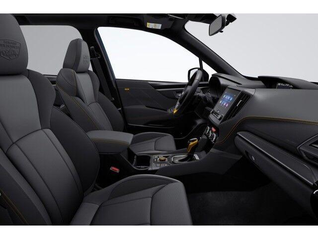 new 2025 Subaru Forester car, priced at $36,950