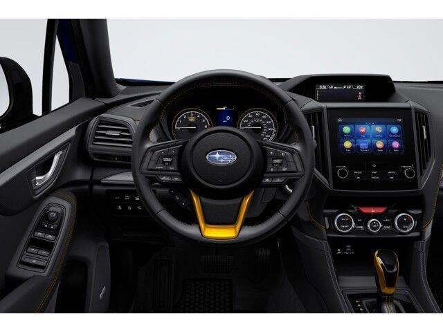 new 2025 Subaru Forester car, priced at $36,950