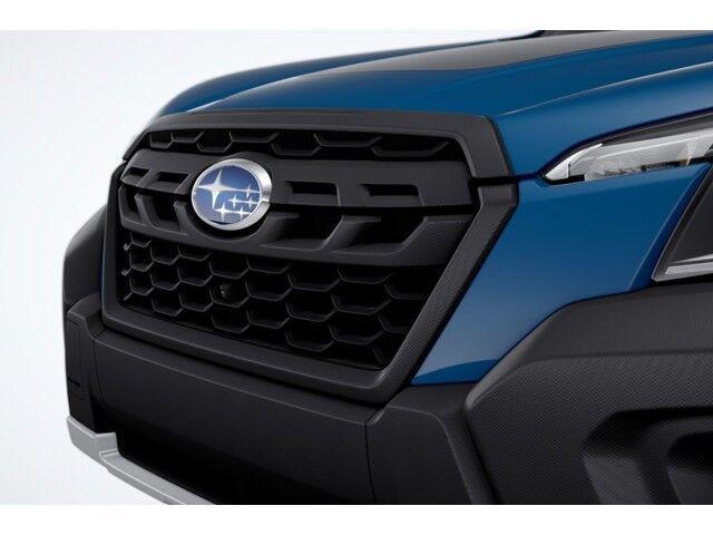 new 2025 Subaru Forester car, priced at $36,950