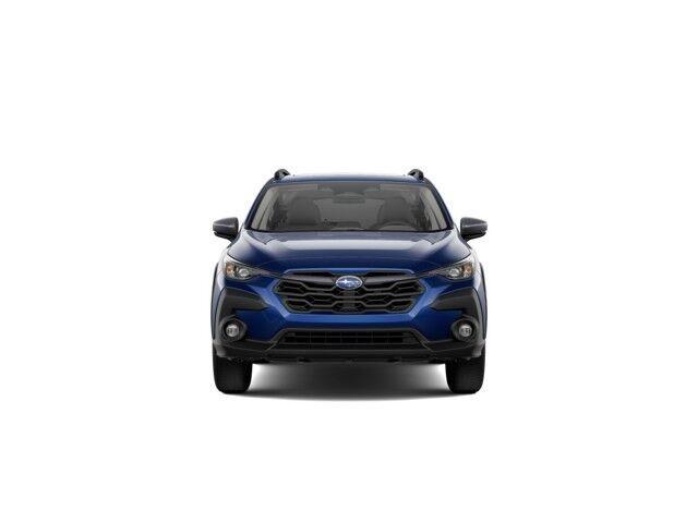 new 2025 Subaru Crosstrek car, priced at $28,972