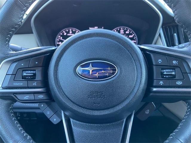 used 2020 Subaru Outback car, priced at $24,000