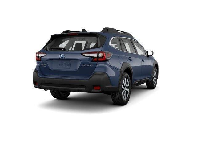 new 2025 Subaru Outback car, priced at $28,651