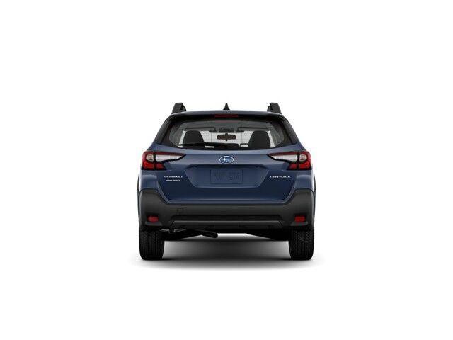 new 2025 Subaru Outback car, priced at $28,651